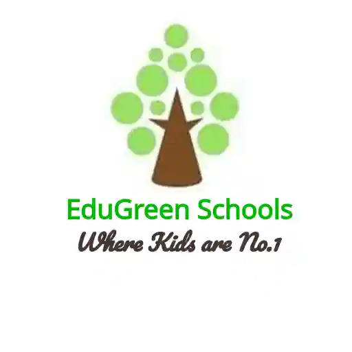 Edugreen Schools logo
