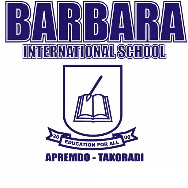 Barbara International School logo