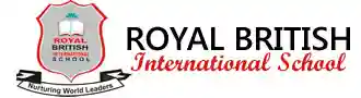 Royal British International School logo