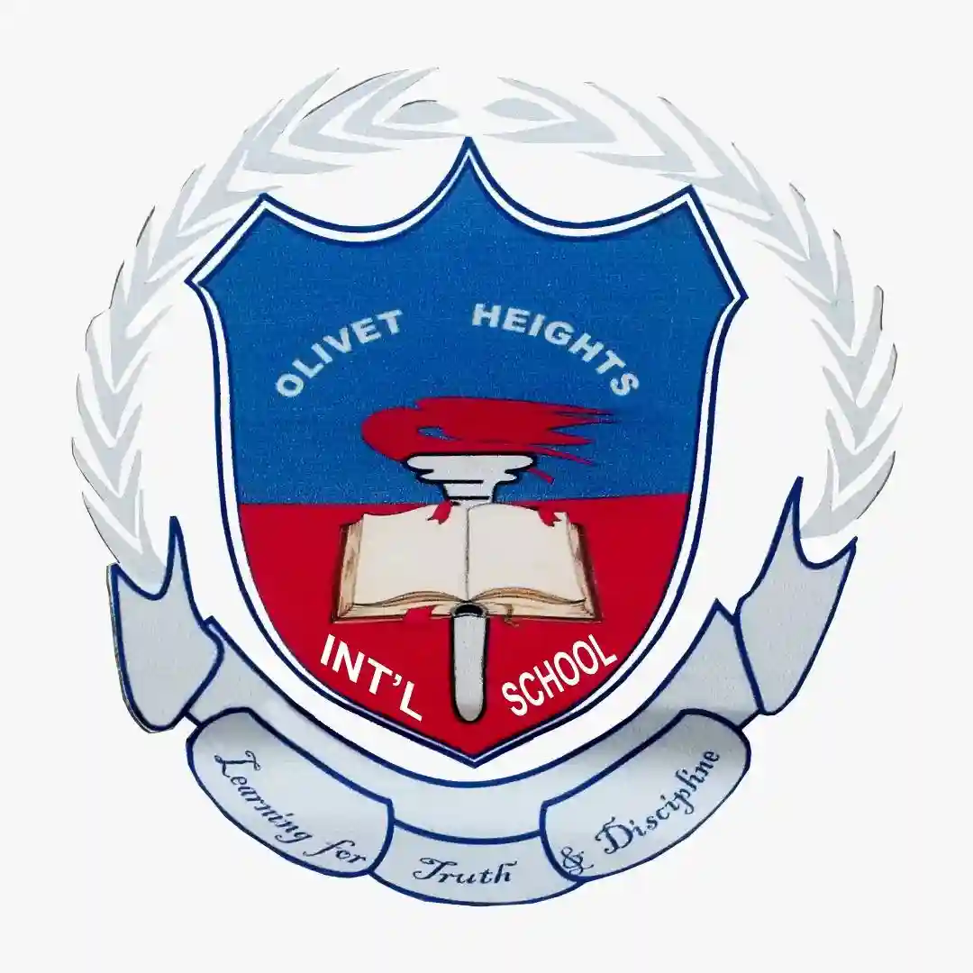 Olivet Heights International School logo