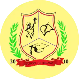 Golden State Academy logo