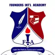 Founders International Academy logo