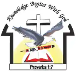 Kahawa Baptist Academy logo