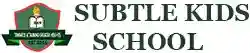 Subtle Kids School logo