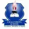 chalcedony school lagos logo