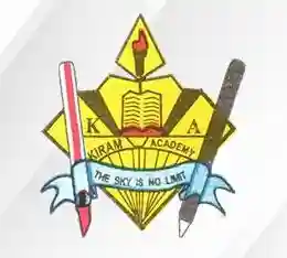 Kiram Junior Academy logo