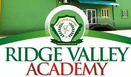 Ridge Valley Academy logo