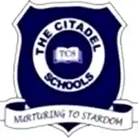 The Citadel Schools logo