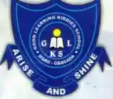 Good Learning Kiddies School logo
