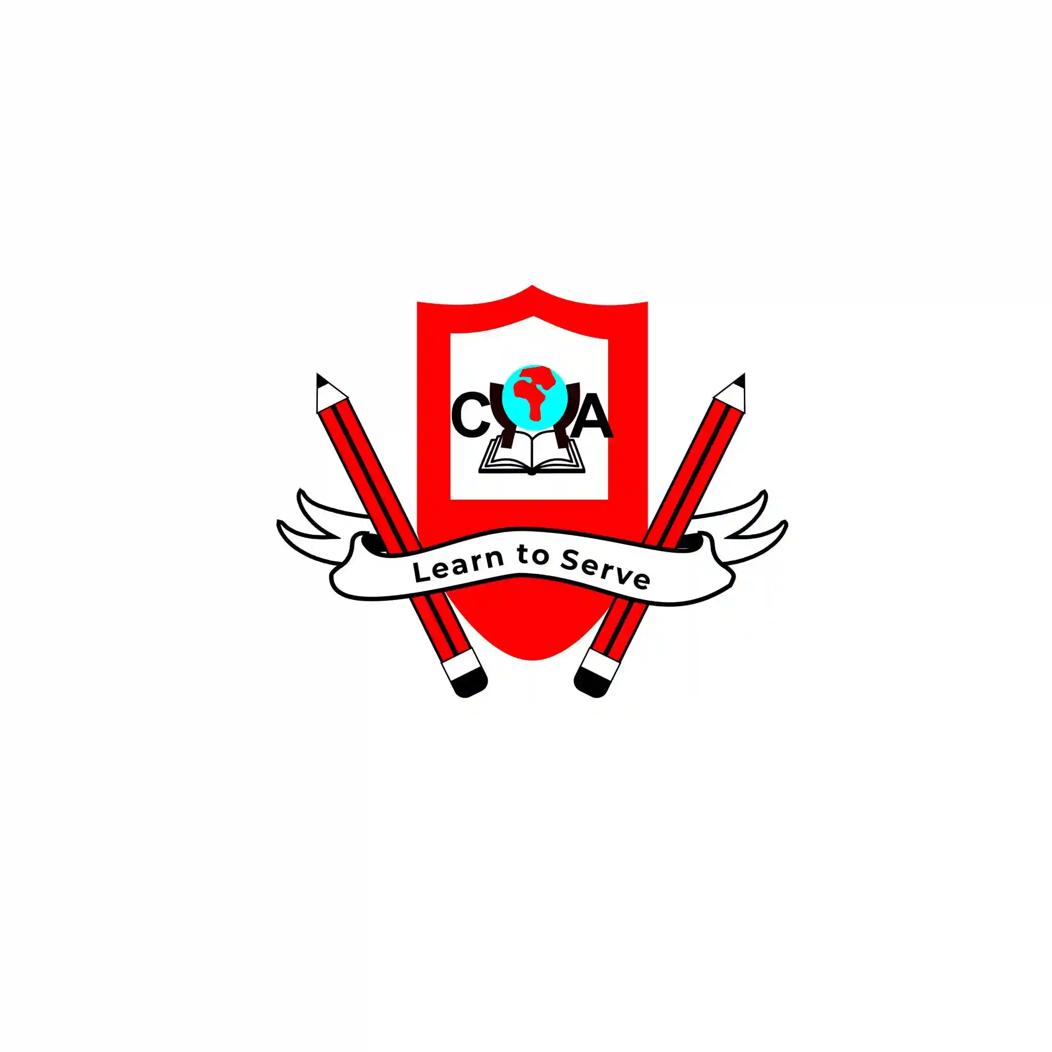 Carol Academy Nakuru logo