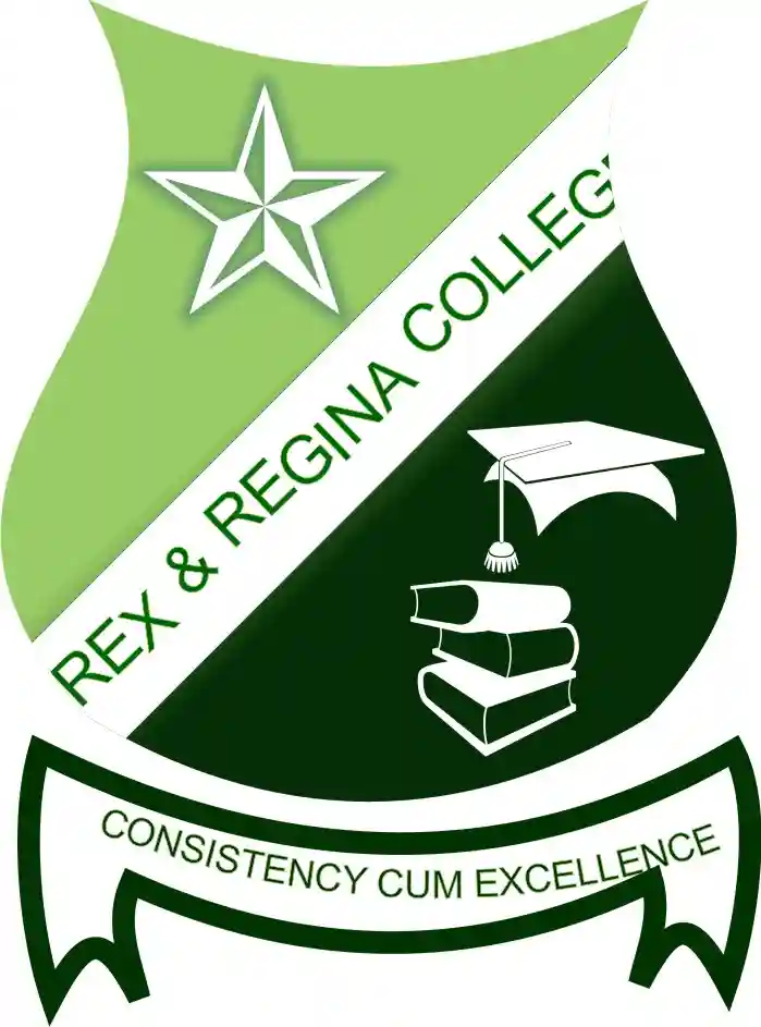 Rex & Regina Schools logo