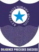 Better Days College logo