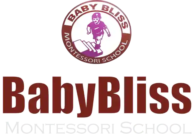 BabyBliss Montessori School logo