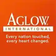 Aglow Nigeria Communications logo