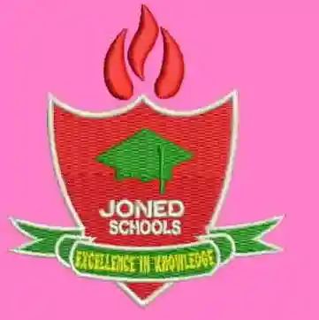 Joned Schools logo