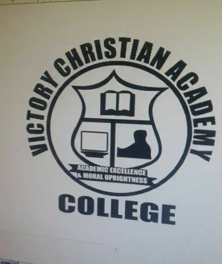 Victory Christian Academy logo