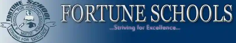 Fortune High School logo