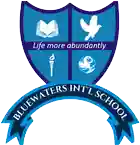 Bluewaters International School logo