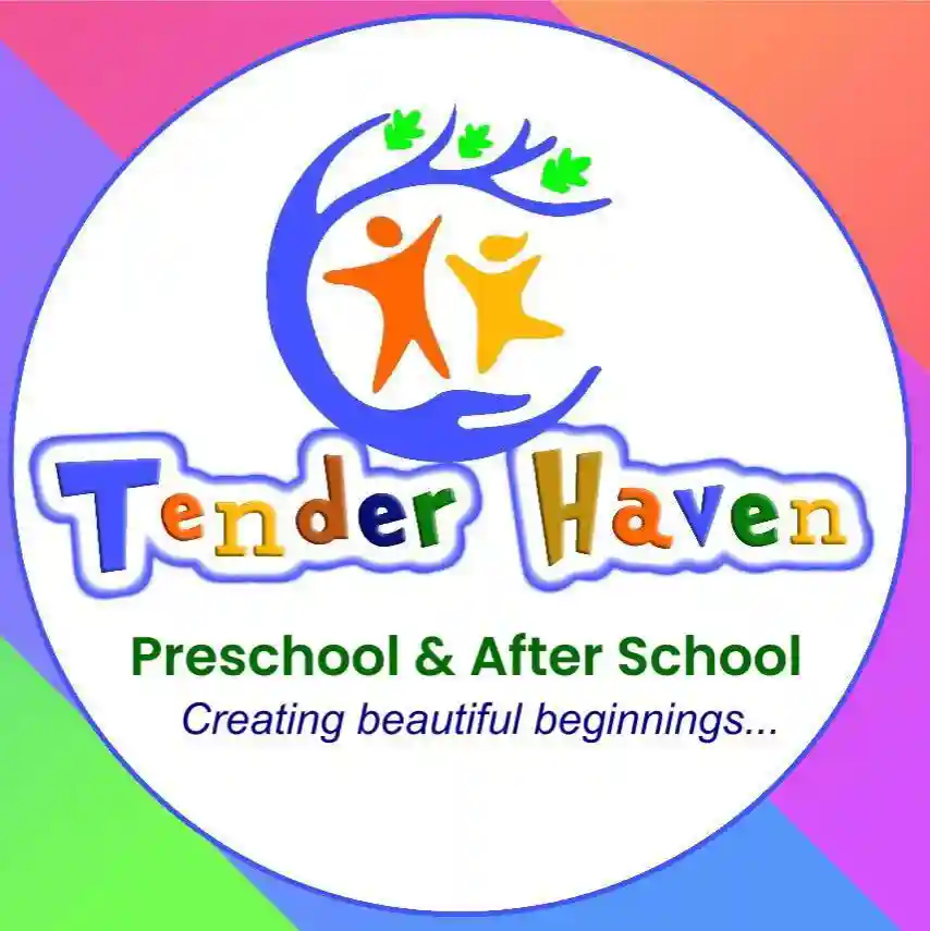 Tender Haven Crèche logo