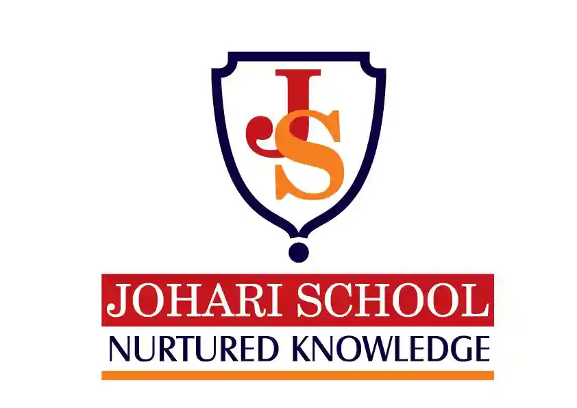 Johari School logo