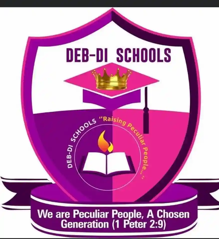 Deb-di Schools logo