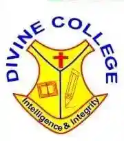 Divine Kids Montessori School logo