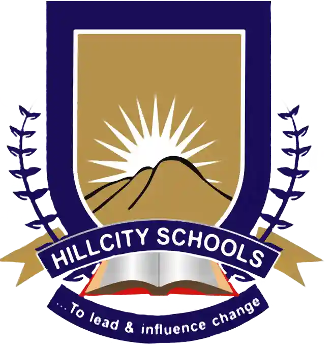 Hillcity School logo