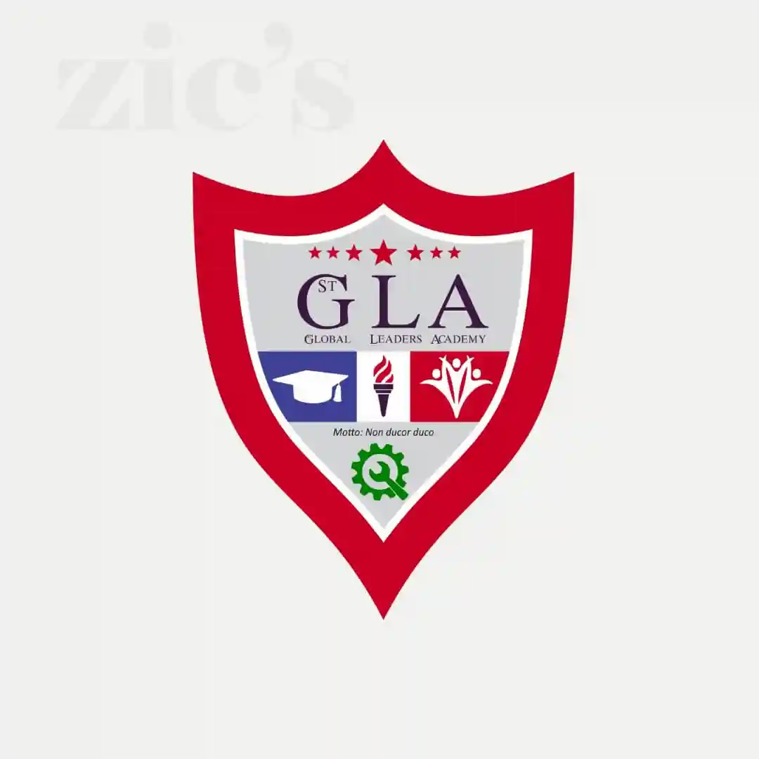 Global Leaders Academy logo
