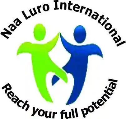 Naa Luro International Academy logo