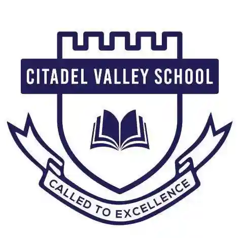 Citadel Valley School logo