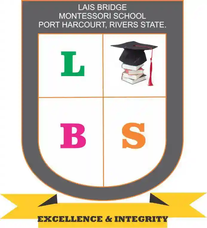 Lais Bridge Montessori School logo