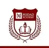 Midad Academy logo