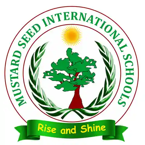 Mustard Seed International School logo