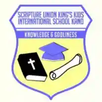 Scripture Union King's Kids International Schools logo