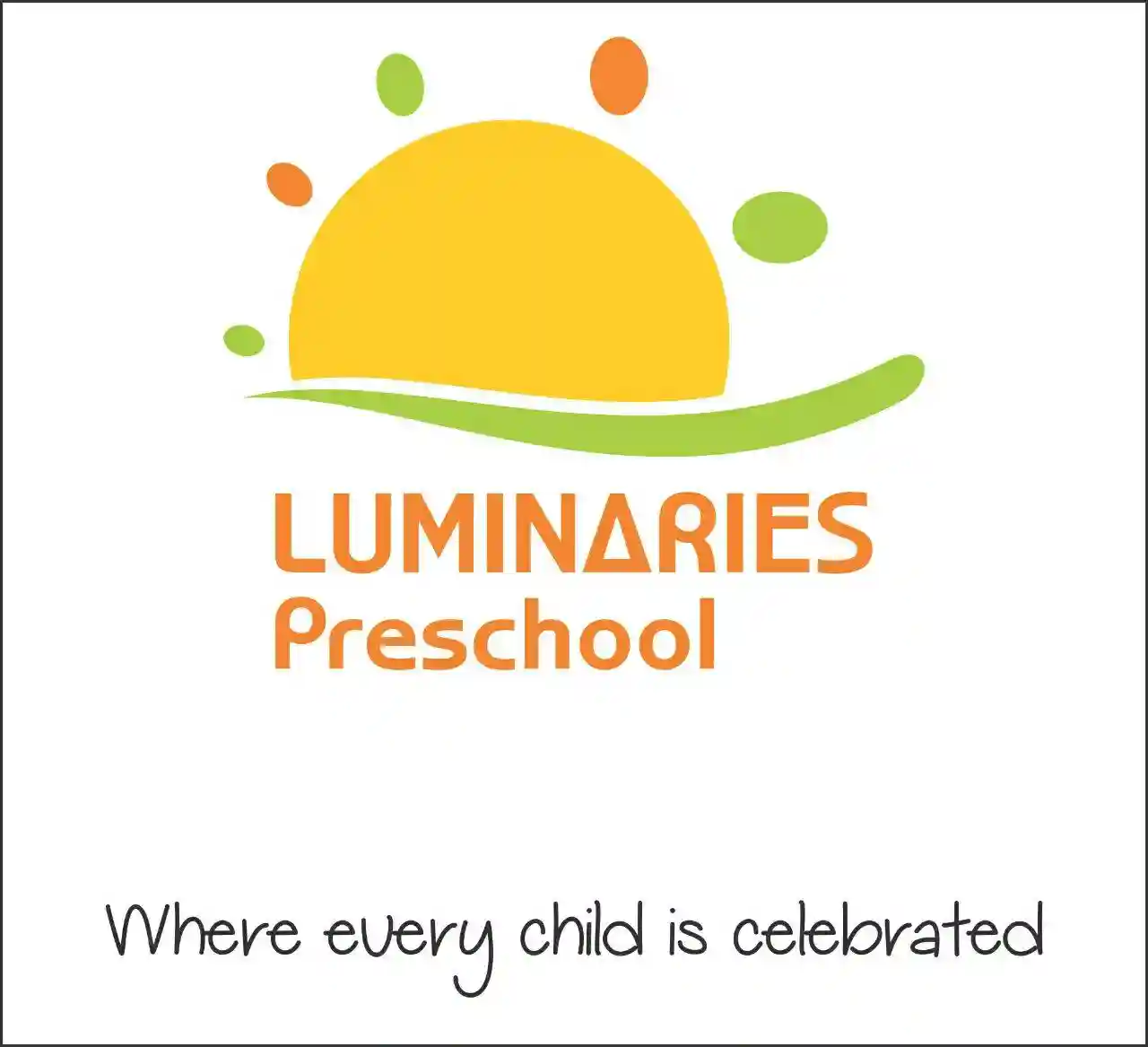 Luminaries Preschool logo