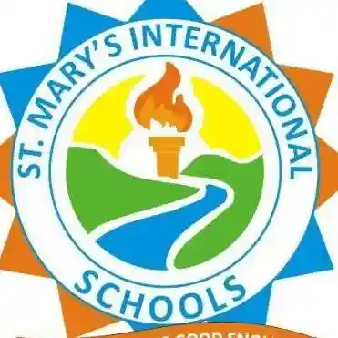 St Mary's International Schools, Ilorin logo