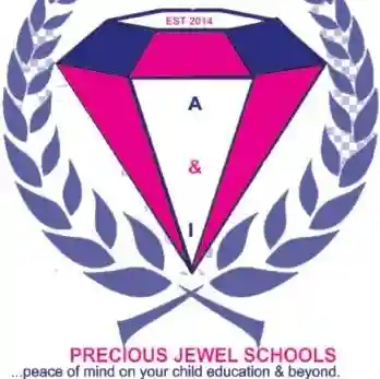 D'Most Precious Kids School logo