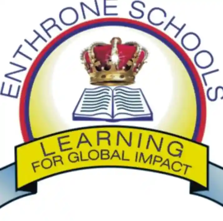 Enthrone Schools logo