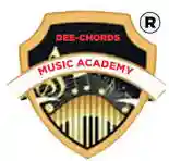 Dee-chords Music Academy logo