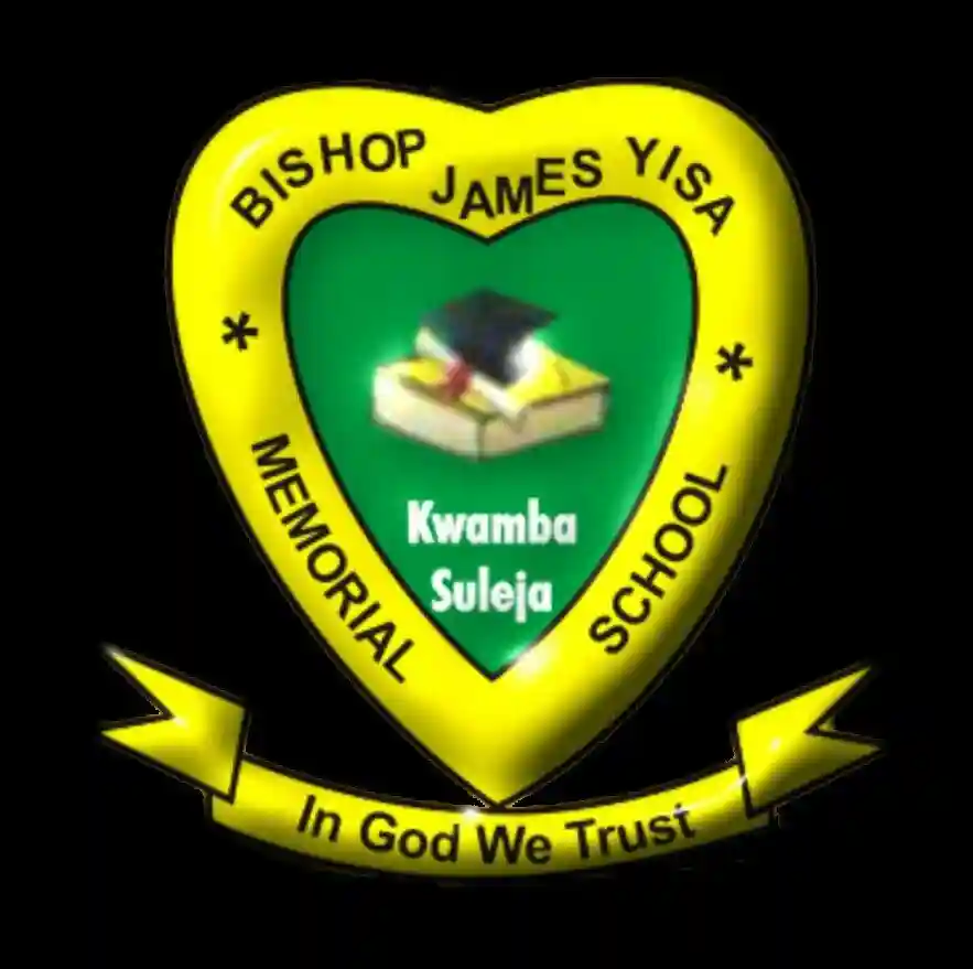 Bishop James Yisa Memorial School logo