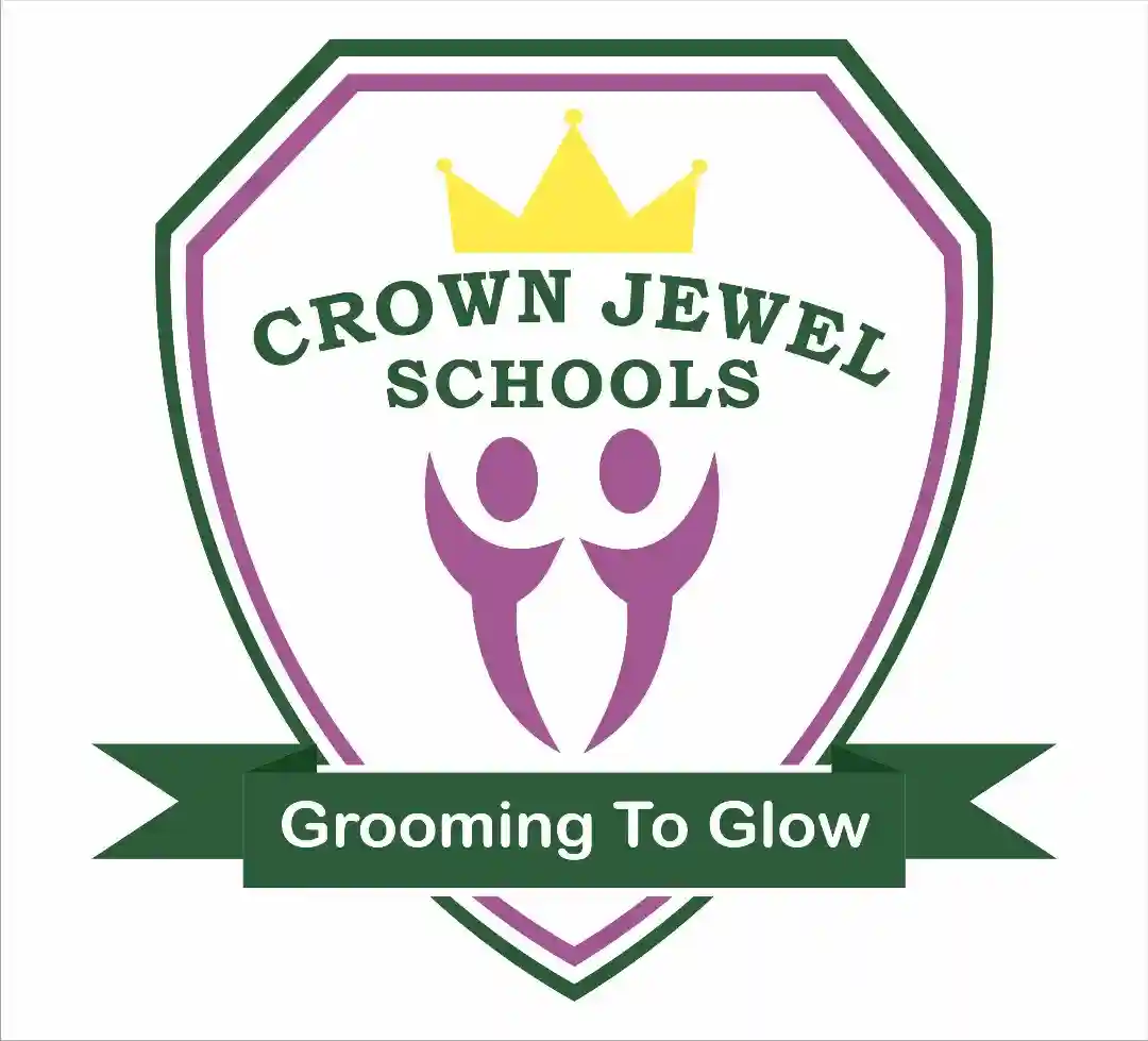 Crown Jewels Schools logo