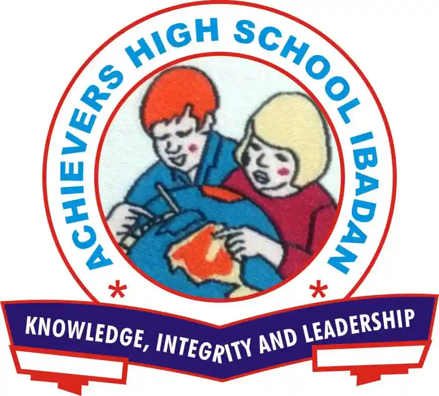 Achievers High School logo