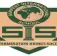 Sarpest International School logo