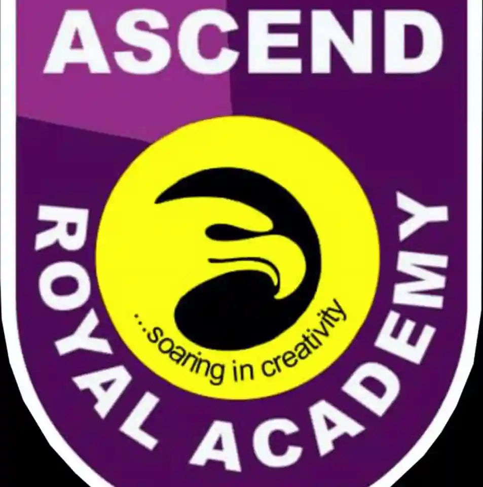 Ascend Royal Academy logo