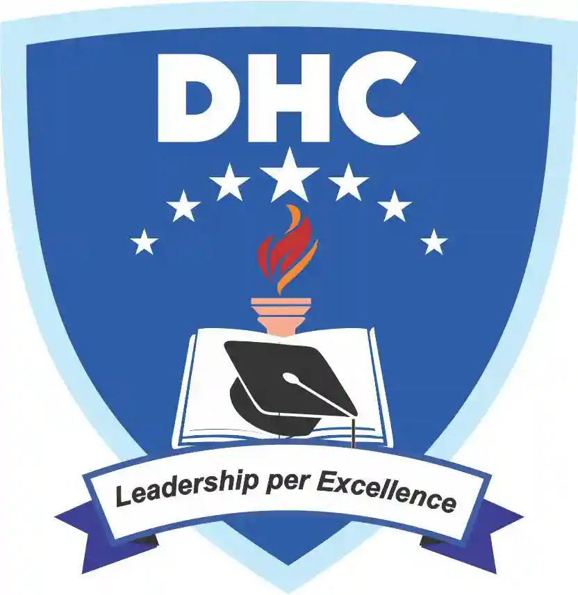 Div-Help Schools logo