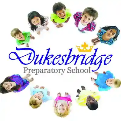 Dukesbridge School Kenya logo