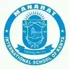 Manarat International School Of Kenya logo