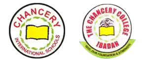 The Chancery College logo
