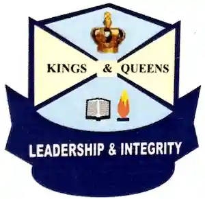 Kings & Queens School logo