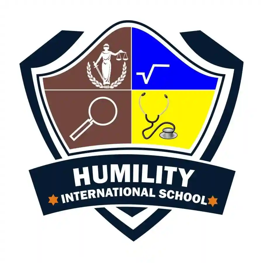 Humility International School logo
